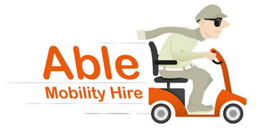 Able Mobility Hire